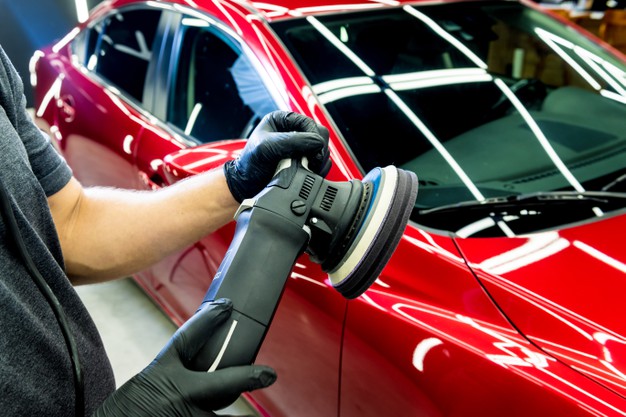 İşçievleri Oto Boya